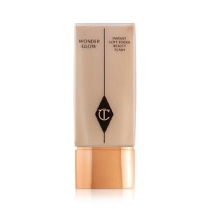 NEW Charlotte Tilbury WONDERGLOW Face Primer